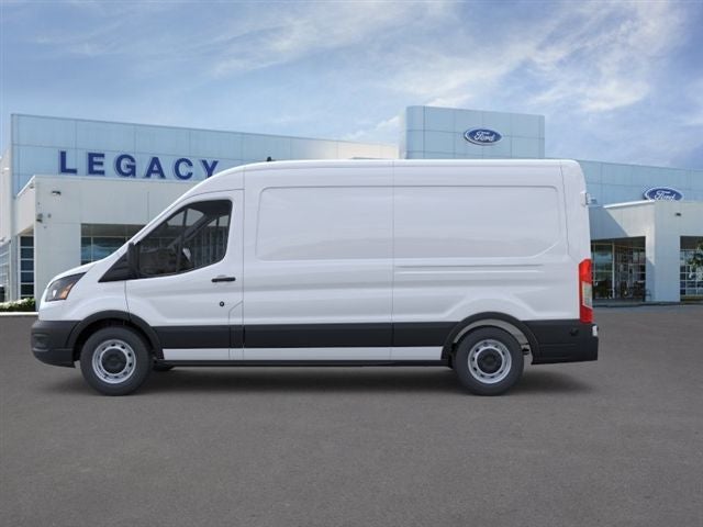 2026 Ford Transit-250 Cargo Van