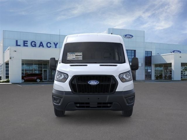 2026 Ford Transit-250 Cargo Van