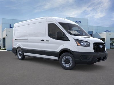 2026 Ford Transit-250 Cargo Van