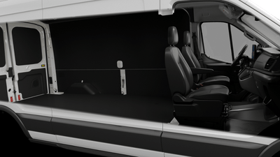 2026 Ford Transit-250 Cargo Van
