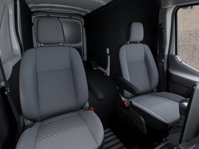 2027 Ford Transit-250 T-250 148" Med Rf 9150 GVWR RWD