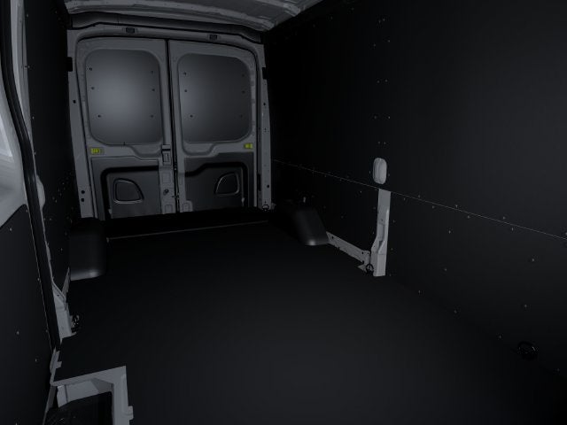2027 Ford Transit-250 T-250 148" Med Rf 9150 GVWR RWD