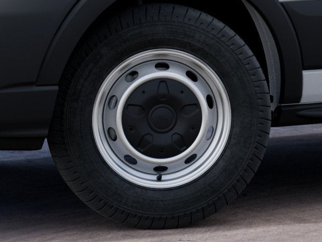 2027 Ford Transit-250 T-250 148" Med Rf 9150 GVWR RWD