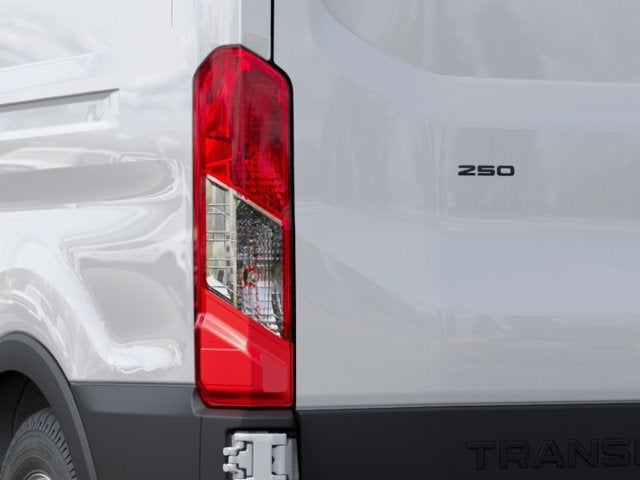 2027 Ford Transit-250 T-250 148" Med Rf 9150 GVWR RWD