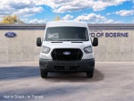 2027 Ford Transit-250 T-250 148" Med Rf 9150 GVWR RWD