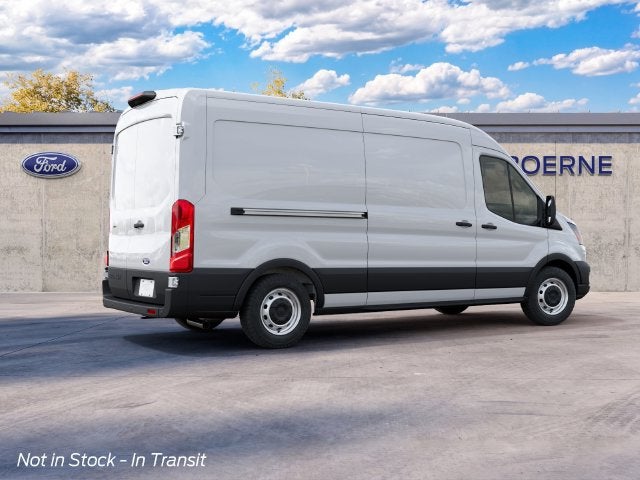 2027 Ford Transit-250 T-250 148" Med Rf 9150 GVWR RWD