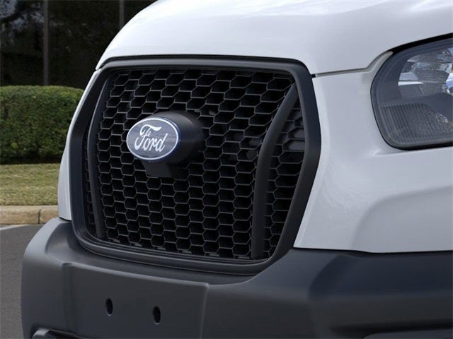 2026 Ford Transit-250 T-250 148" Med Rf 9150 GVWR RWD