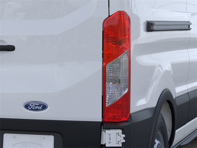 2026 Ford Transit-250 T-250 148" Med Rf 9150 GVWR RWD