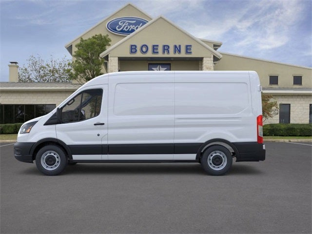 2026 Ford Transit-250 T-250 148" Med Rf 9150 GVWR RWD