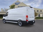 2026 Ford Transit-250 T-250 148" Med Rf 9150 GVWR RWD