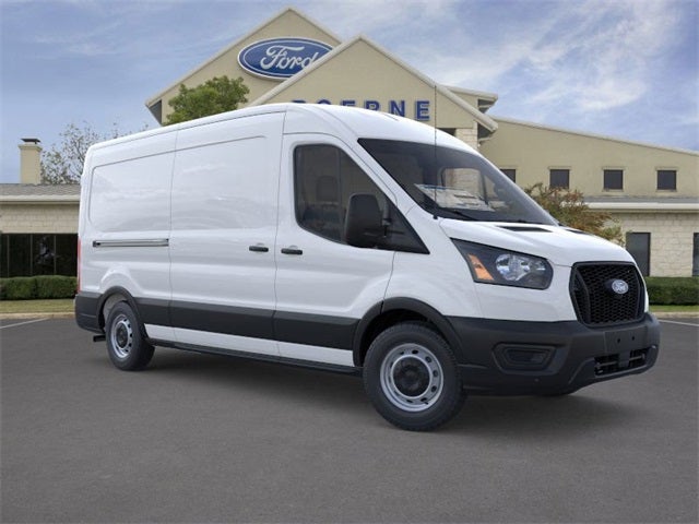 2026 Ford Transit-250 T-250 148" Med Rf 9150 GVWR RWD
