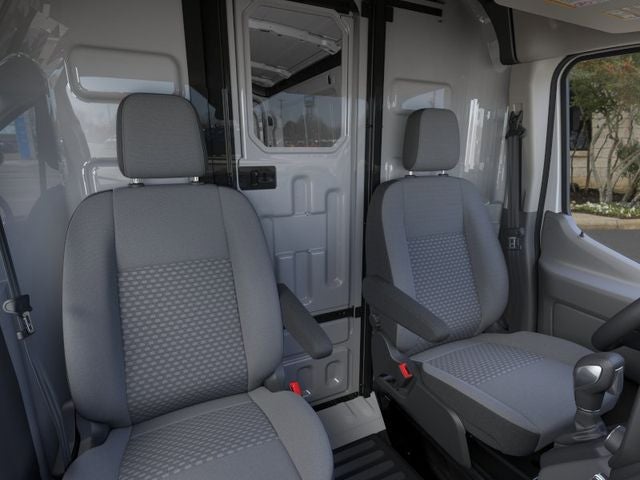 2025 Ford Transit-250 Cargo Van