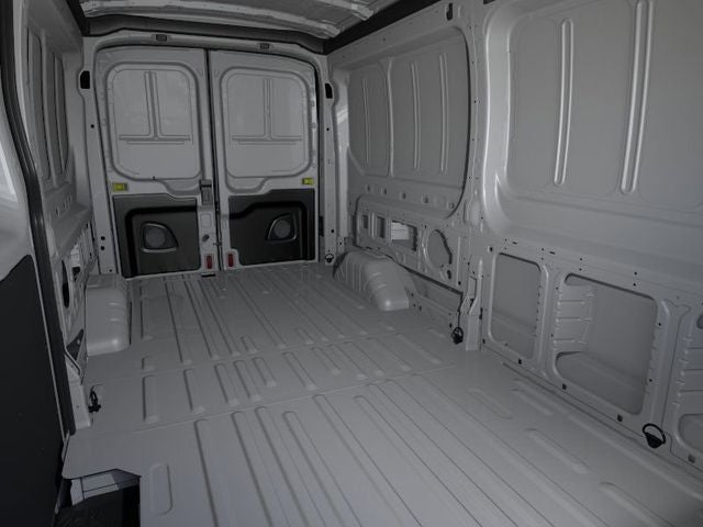 2025 Ford Transit Van Base - Photo 11