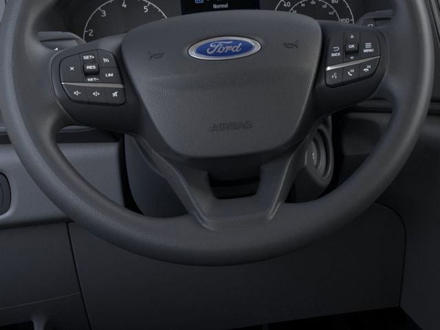 2025 Ford Transit Van Base - Photo 12
