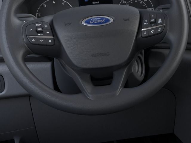 2025 Ford Transit-250 Cargo Van