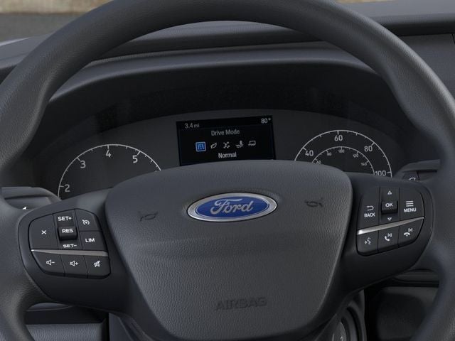2025 Ford Transit-250 Cargo Van