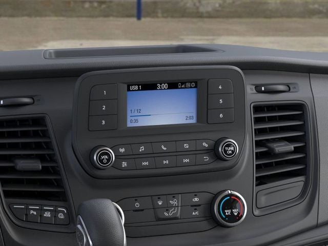 2025 Ford Transit Van Base - Photo 14