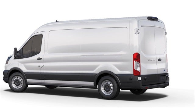 2025 Ford Transit-250 Cargo Van