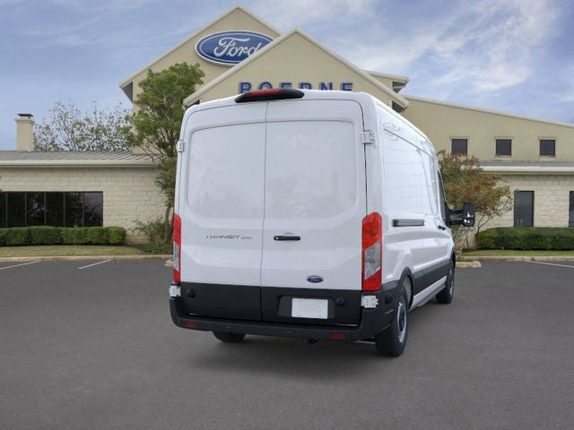 2025 Ford Transit Van Base - Photo 8