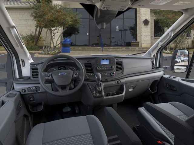 2025 Ford Transit Van Base - Photo 9