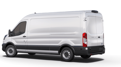 2025 Ford Transit-250 Cargo Van