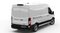 2026 Ford Transit-250 Cargo Van