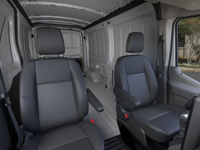 2026 Ford Transit-250 Cargo Van
