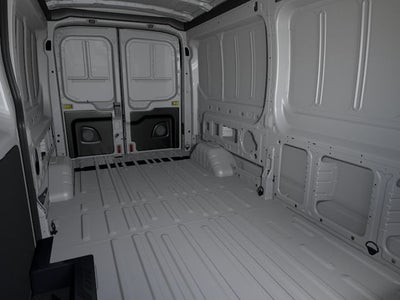 2026 Ford Transit-250 Cargo Van
