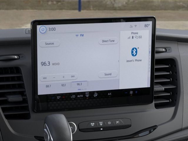 2026 Ford Transit-250 Cargo Van