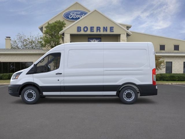 2026 Ford Transit-250 Cargo Van