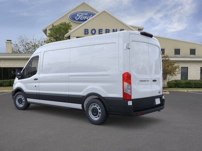 2026 Ford Transit-250 Cargo Van