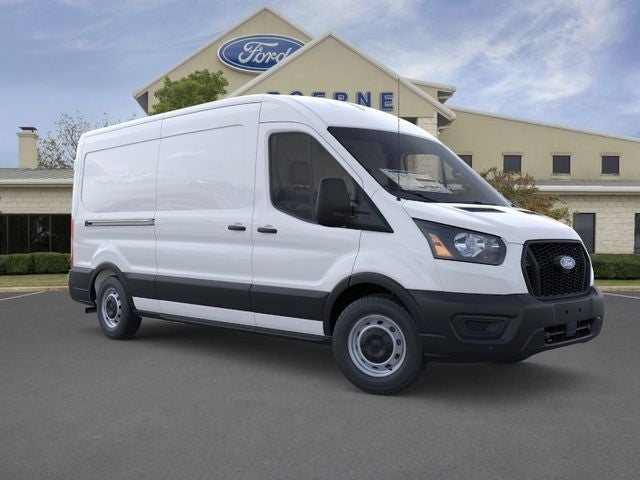 2026 Ford Transit-250 Cargo Van