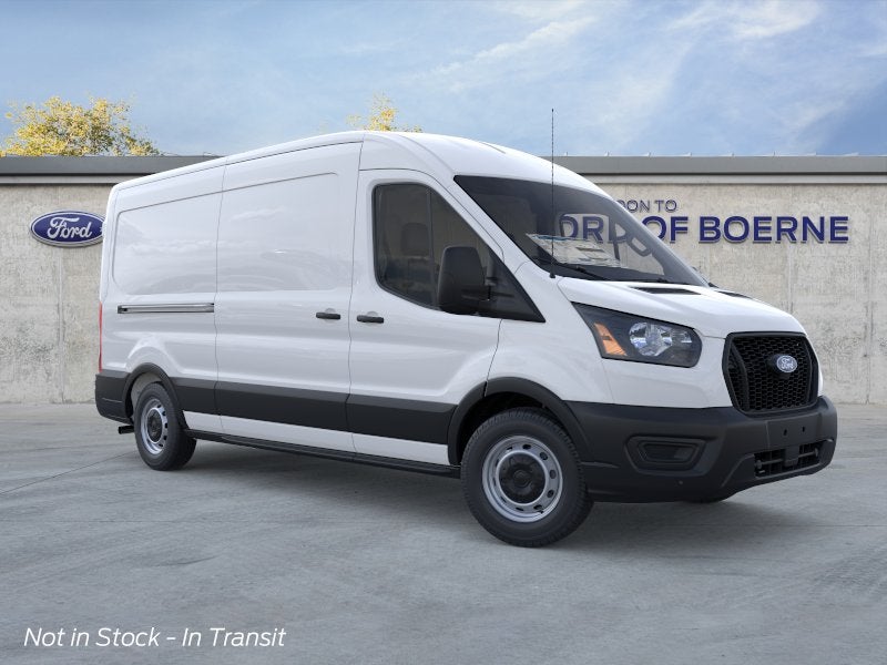 2026 Ford Transit-250 Cargo Van
