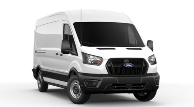2026 Ford Transit-250 Cargo Van