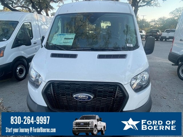 2025 Ford Transit-250 Cargo Van