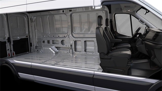 2025 Ford Transit-250 Cargo Van