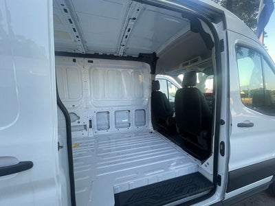 2025 Ford Transit-250 Cargo Van