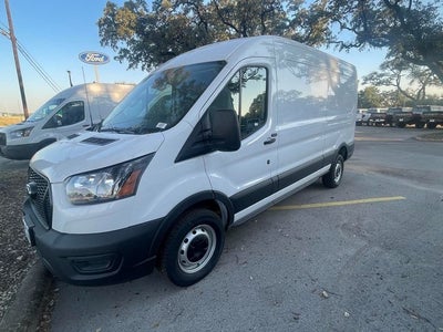 2025 Ford Transit-250 Cargo Van