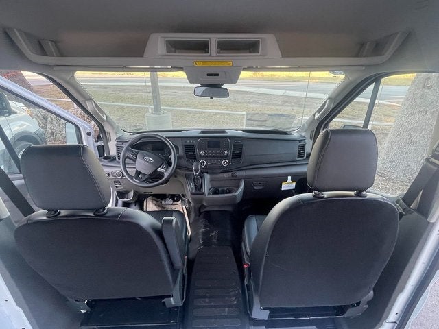 2025 Ford Transit-250 Cargo Van