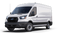2025 Ford Transit-250 Cargo Van