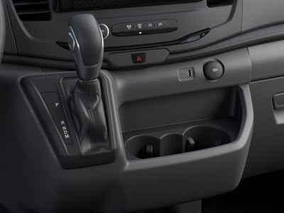 2026 Ford Transit-250 Cargo Van