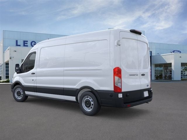 2026 Ford Transit-250 Cargo Van