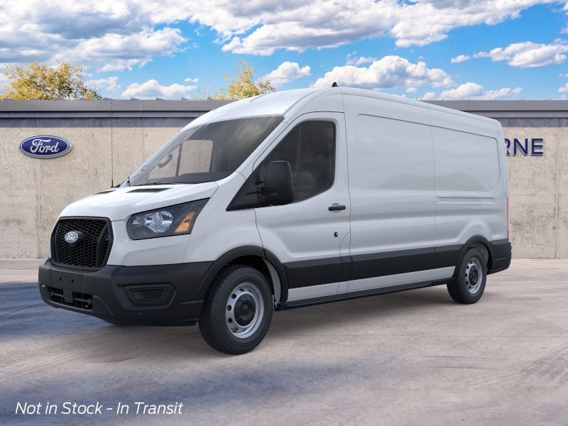 2026 Ford Transit-250 Cargo Van