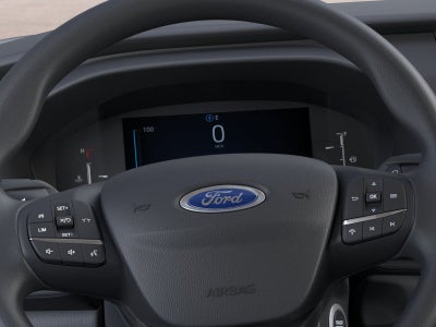 2026 Ford Transit-250 Cargo Van