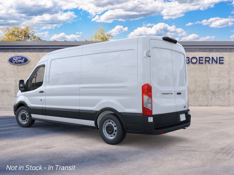 2026 Ford Transit-250 Cargo Van