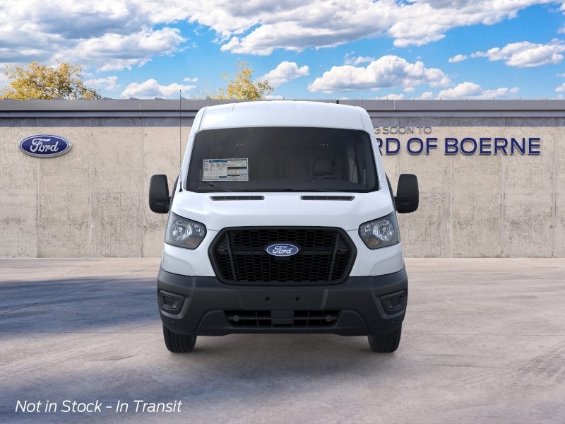 2026 Ford Transit-250 Cargo Van