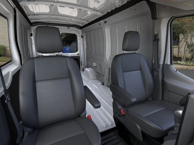 2026 Ford Transit-250 Cargo Van