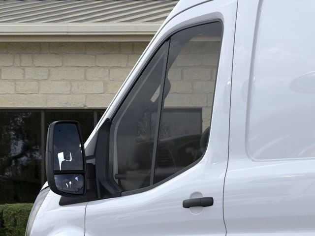 2026 Ford Transit-250 Cargo Van
