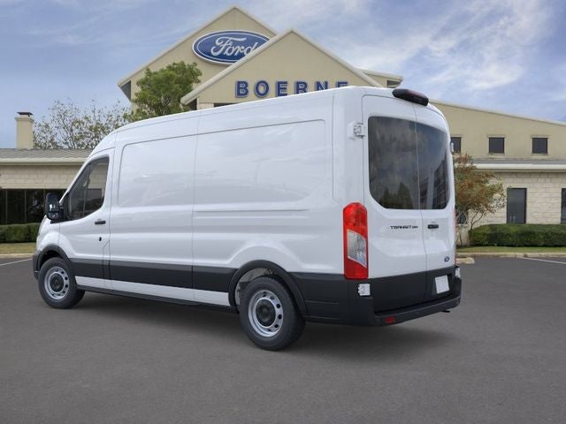 2026 Ford Transit-250 Cargo Van