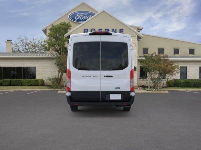 2026 Ford Transit-250 Cargo Van